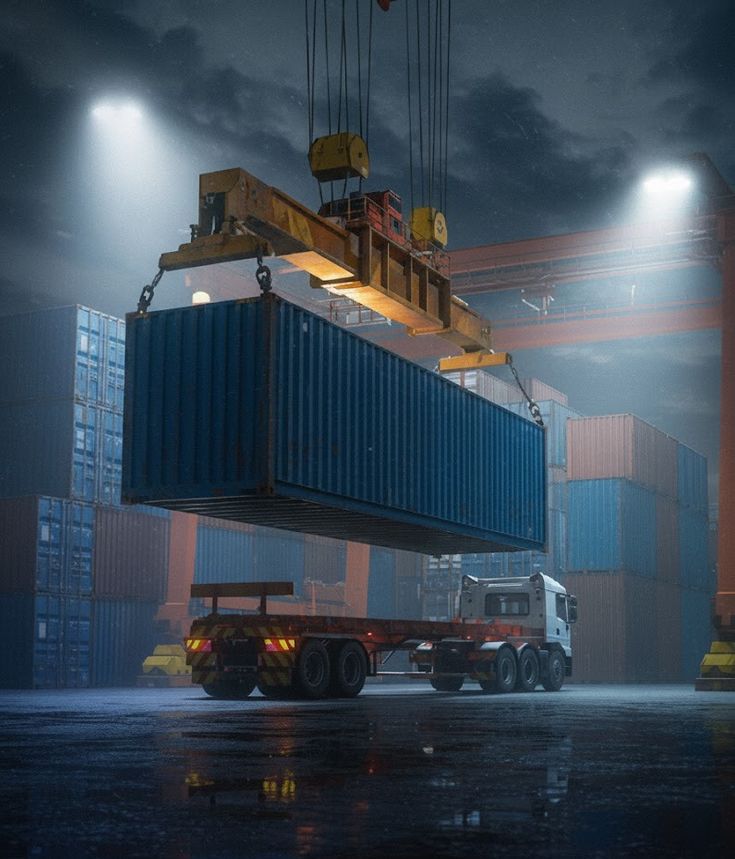 Export